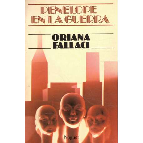 Penélope en la guerra