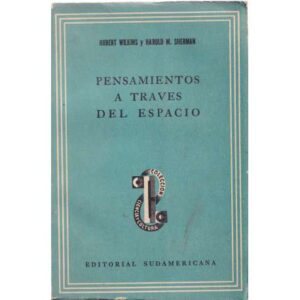 Pensamientos a través del espacio