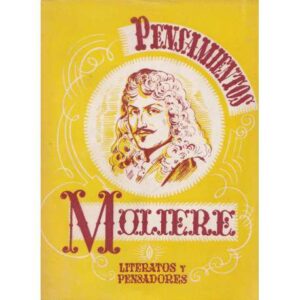 Pensamientos de Molière