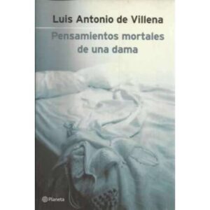 Pensamientos mortales de una dama