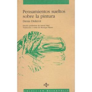 Pensamientos sueltos sobre la pintura