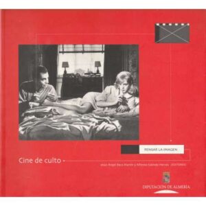 Pensar la imágen. Cine adulto