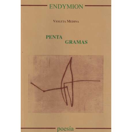Penta gramas