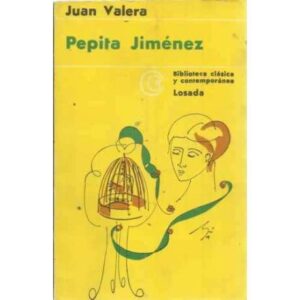 PEPITA JIMÉNEZ