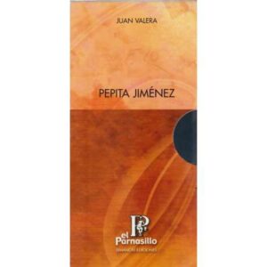 Pepita Jiménez