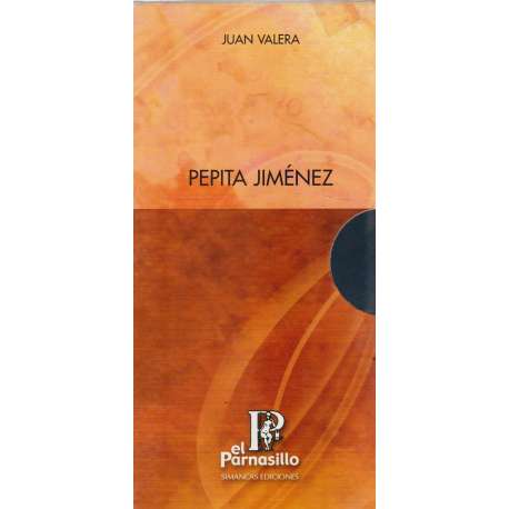 Pepita Jiménez