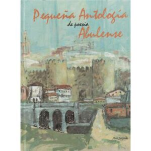 Pequeña antología de poesía abulense