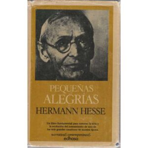 Pequeñas alegrías