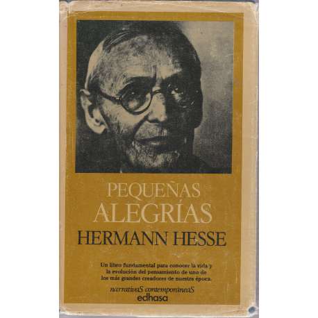 Pequeñas alegrías