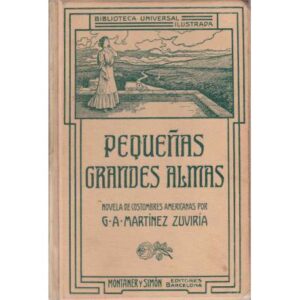 Pequeñas grandes almas