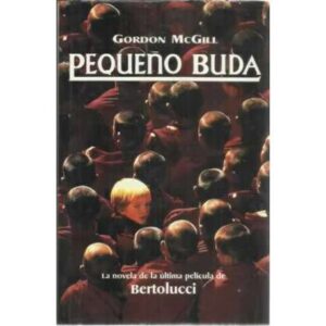 Pequeño Buda
