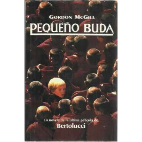 Pequeño Buda