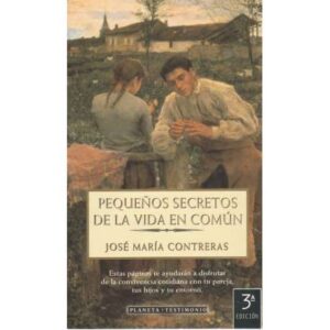 Pequeños secretos de la vida en común