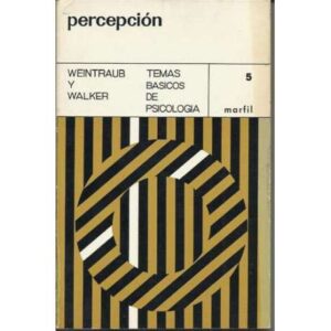 Percepción (temas básicos de psicología)