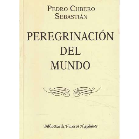 Peregrinación del mundo