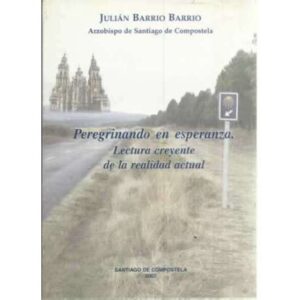 Peregrinando en esperanza. Lectura creyente de la realidad actual
