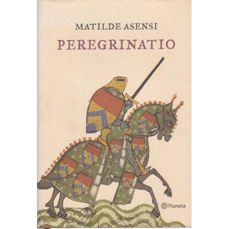 Peregrinatio