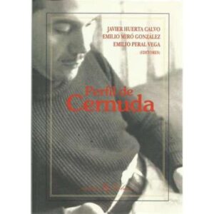 Perfil de Cernuda