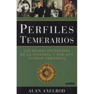 Perfiles temerarios