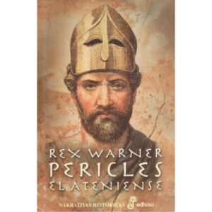 Pericles El Ateniense