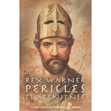 Pericles El Ateniense