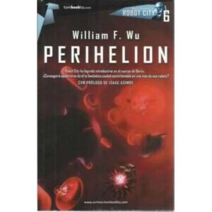 Perihelión