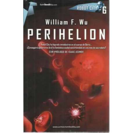 Perihelión