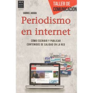 Periodismo en internet