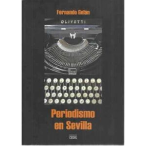 Periodismo en Sevilla