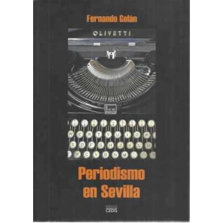 Periodismo en Sevilla