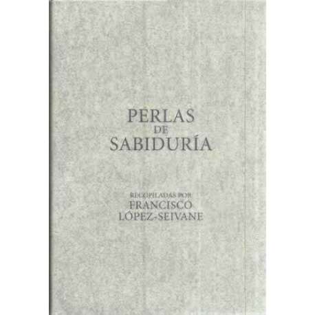 Perlas de sabiduría