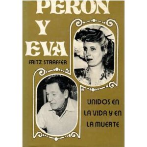 Perón y Eva