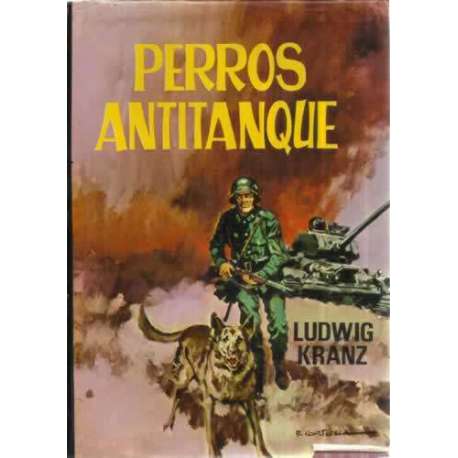 Perros antiataque