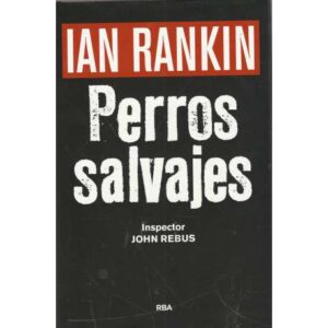 Perros salvajes