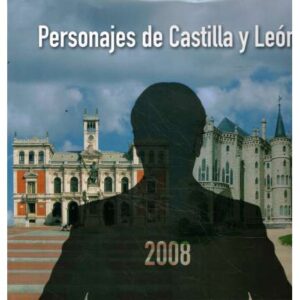 Personajes de Castilla y León