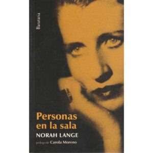 Personas en la sala