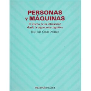Personas y máquinas