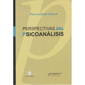 Perspectivas del psicoanálisis