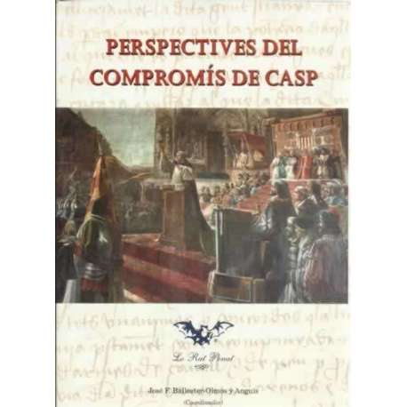 Perspectives del compromís de casp
