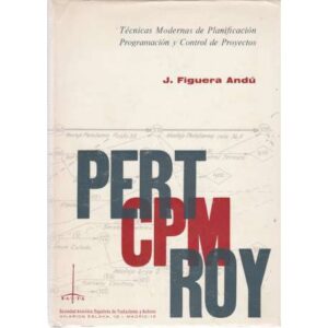 PERT - CPM - ROY