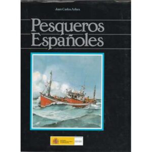 Pesqueros españoles