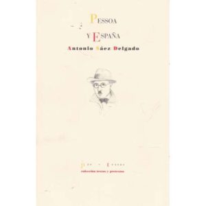 Pessoa y España