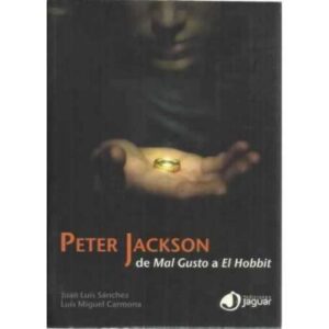 Peter Jackson de Mal Gusto a El Hobbit