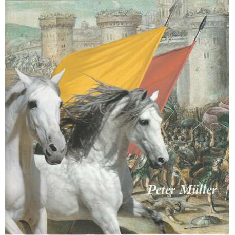 Peter Müller