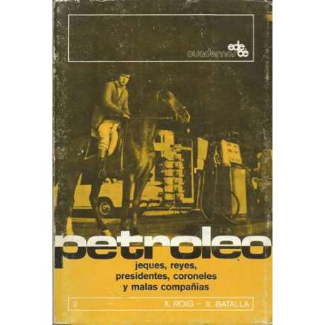 Petróleo