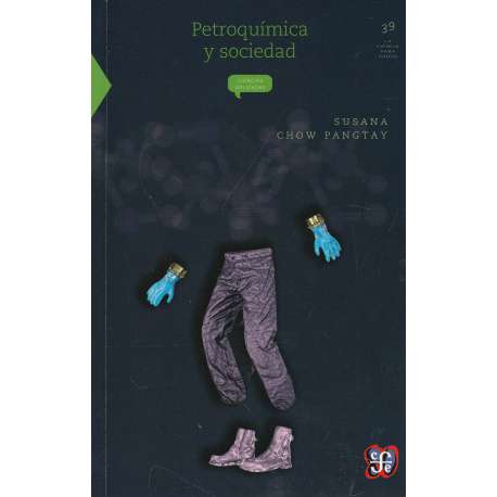 Petroquímica y sociedad