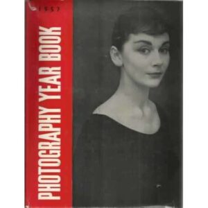 Photography year book. 1957