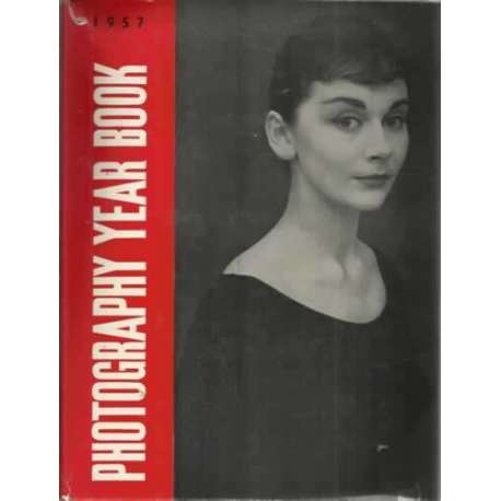 Photography year book. 1957