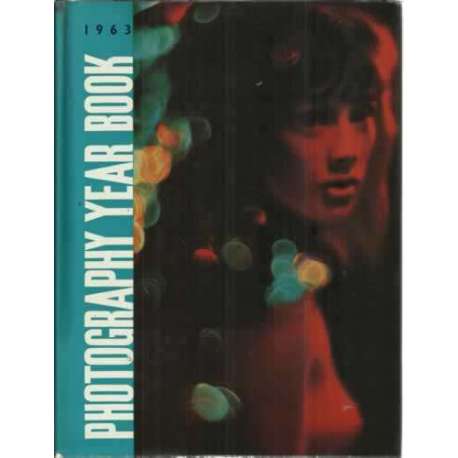 Photography year book 1963