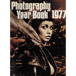 Photography Year Book 1977